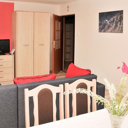 Apartament Pod Lanem Tylicz Bagian luar foto