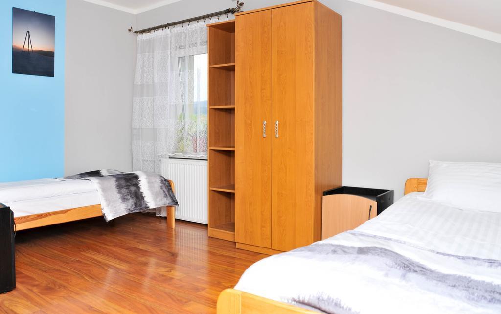 Apartament Pod Lanem Tylicz Bagian luar foto