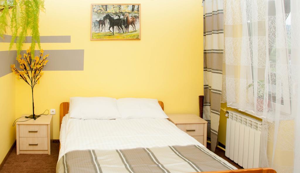 Apartament Pod Lanem Tylicz Bagian luar foto