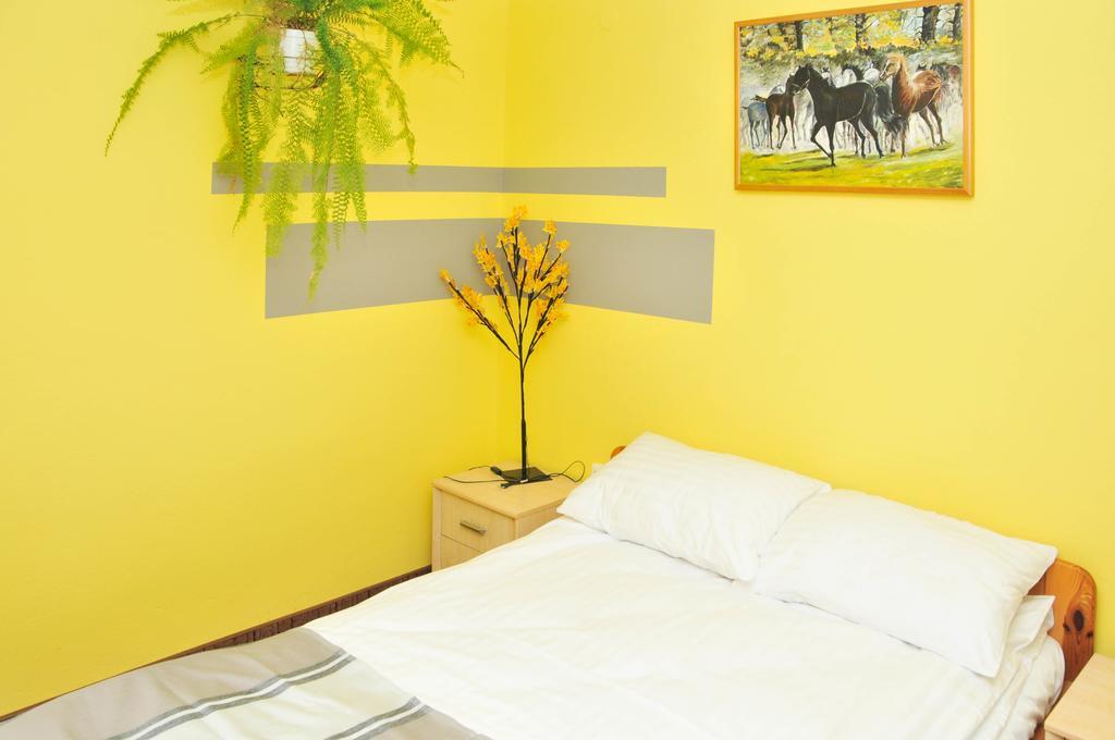 Apartament Pod Lanem Tylicz Bagian luar foto