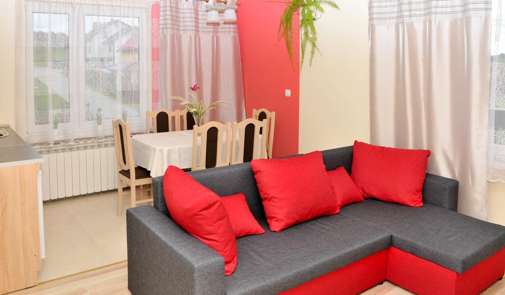 Apartament Pod Lanem Tylicz Bagian luar foto
